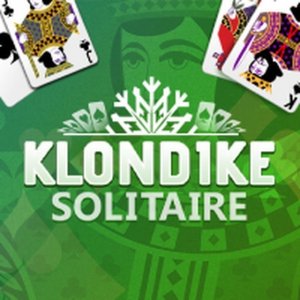 Klondike Solitaire Card Game