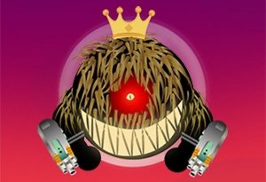 Space Frontline: Alien Merge