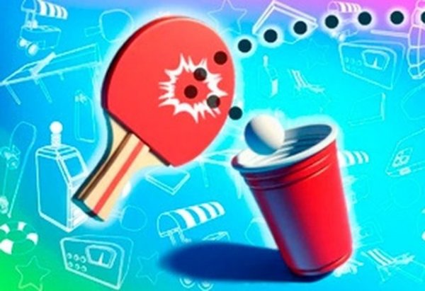 Table Tennis Puzzle Challenge