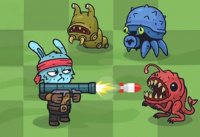 Farm Defender Strategy