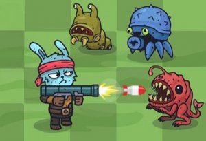 Farm Defender Strategy