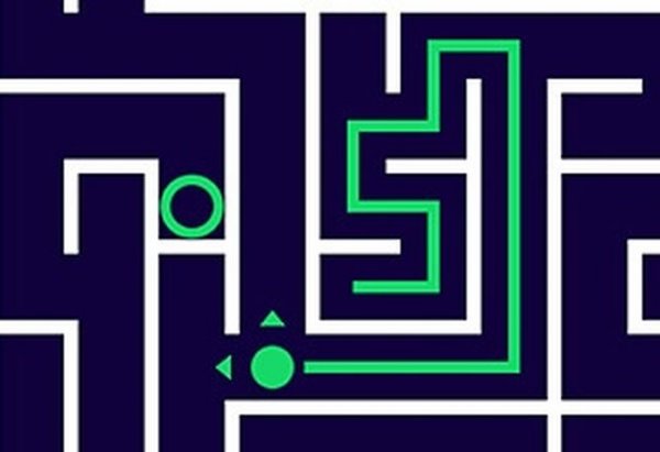Maze Puzzle Adventure