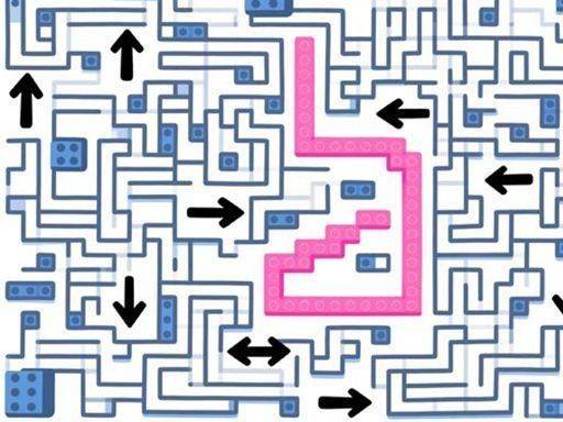 Direction Sequence Solver