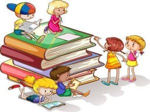 School Days Picture Puzzle