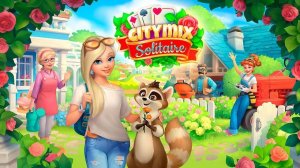 Village Renewal: Classic Card Puzzles