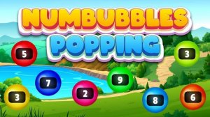 Number Orb Logic Puzzle