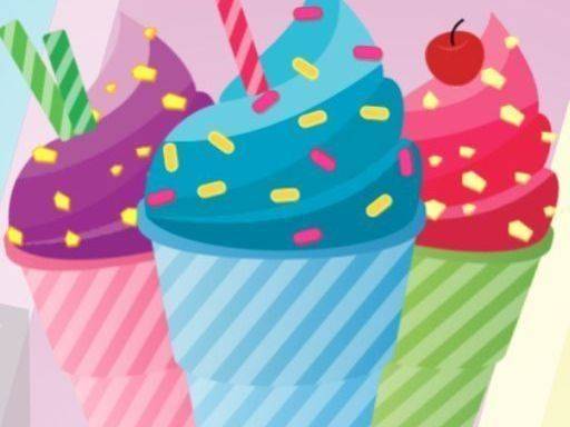 Sweet Recall: Dessert Matching Game