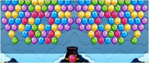 Pop Arcade: Color Match