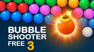 Tranquil Bubble Match