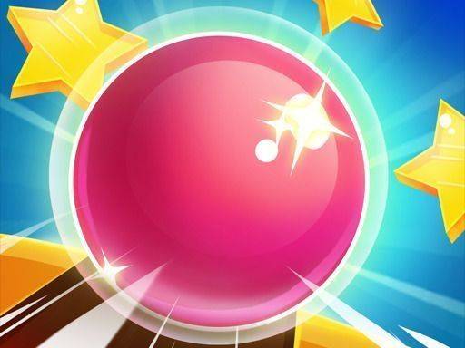 Sphere Path: Endless Descent