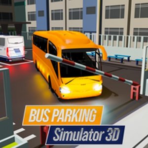 Precision Coach Parking 3D