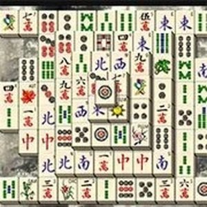 Master Qwan Mahjongg Online Puzzle Game