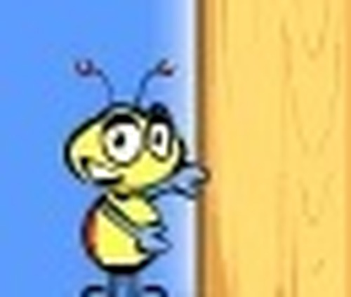 Crimson Beetle Path Puzzler