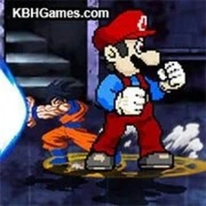Cooperative Survivor 9 Action Game