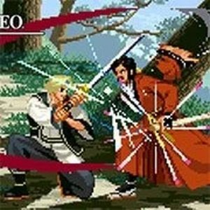Blade Masters 2: Duel of Honor - Fighting Game