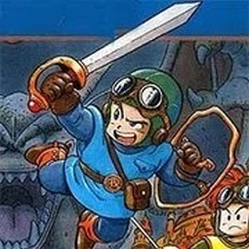 Heroes of Yore: Classic Turn-Based Adventures