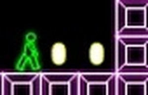 Run and Pop Action Running Game