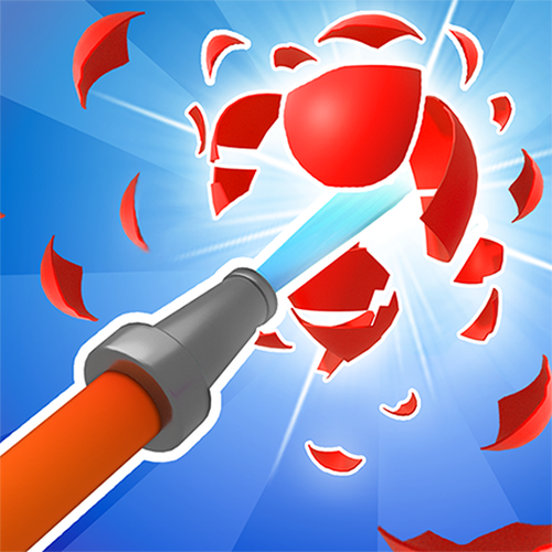 Water Flow Puzzle Dash