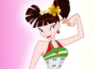 Musa Style Dress Up Adventure