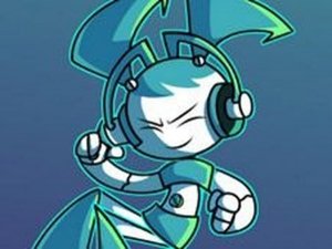 Melodic Match: Robot Showdown