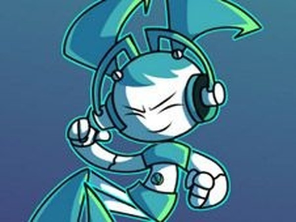 Melodic Match: Robot Showdown