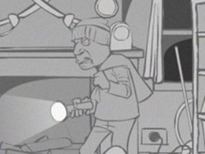 Stop the Thief Puzzle Game