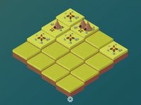 Building Merge Puzzle