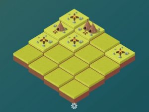 AgeOf2048 Puzzle Game