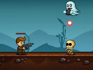Monster Dash: Endless Runner