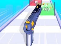 Dash Merge Arcade Runner