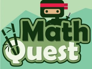 Math Quest Online Game