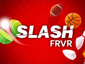 Slash FRVR Online Game