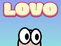 Lovo Arcade Jumping Game