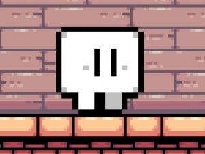 Mini Tooth Teleport Adventure Game