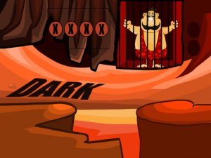 Wrestler Escape Online Game