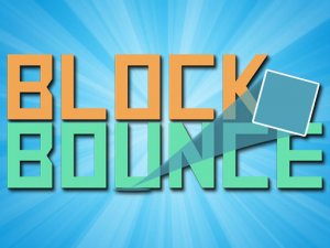 Block Bounce Online Game