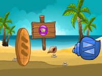 Beach Escape Puzzle Adventure
