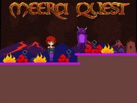 Meera Quest Adventure Platformer