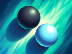 Sphere Logic Puzzle