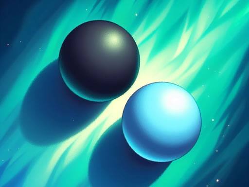 Sphere Logic Puzzle