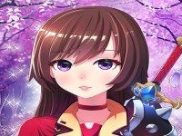 Anime Fantasy Style Studio