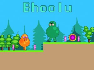 Bhoolu Online Game