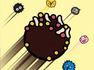 Idle Balls Online Game