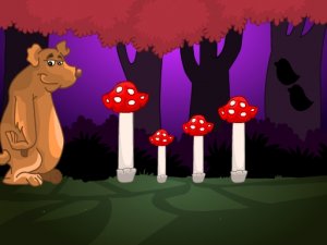 Rescue The Charming Pup Puzzle Game