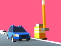 Parking Jam 3D Puzzle