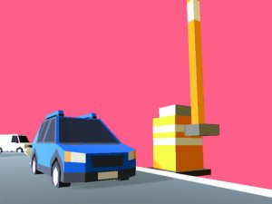 Parking Jam 3D Online Puzzle Game
