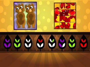 Brooder House Escape Online Game