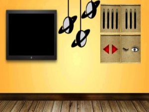 Astrologist Escape 2 - Online Puzzle Game