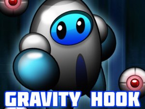 Gravity Hook Online Game