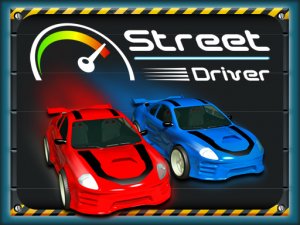 Street Driver Racing Game